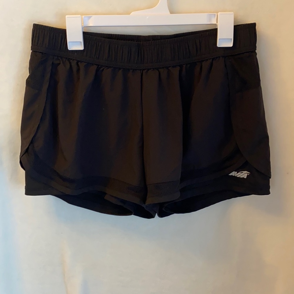 Avia running shorts